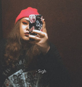 Meet your Posher, Tatyana